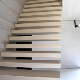 Réparer un Escalier Endommagé Beziers